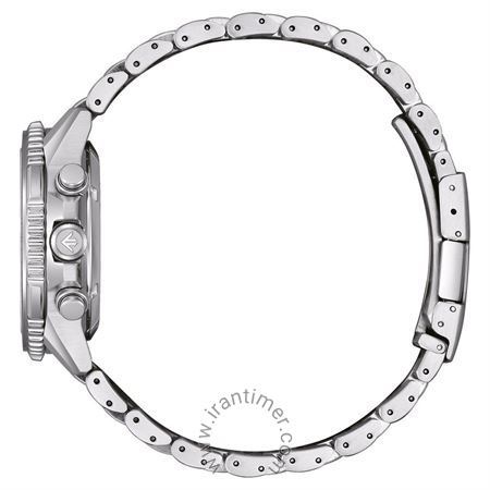 قیمت و خرید ساعت مچی مردانه سیتیزن(CITIZEN) مدل CA4660-61A اسپرت | اورجینال و اصلی