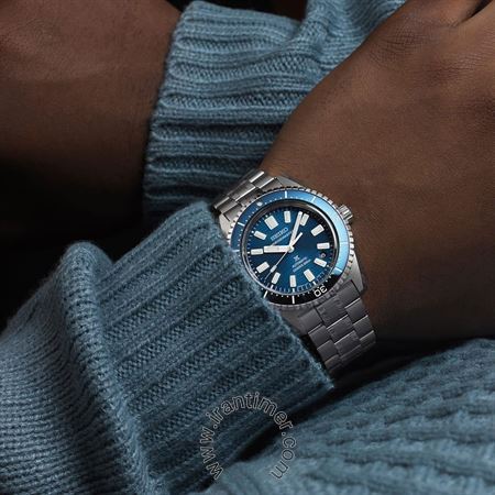قیمت و خرید ساعت مچی مردانه سیکو(SEIKO) مدل SJE119J1 اسپرت | اورجینال و اصلی