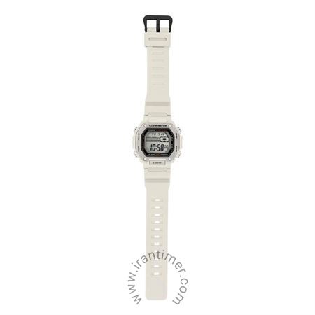 قیمت و خرید ساعت مچی مردانه کاسیو (CASIO) جنرال مدل MWD-110H-8AVDF اسپرت | اورجینال و اصلی