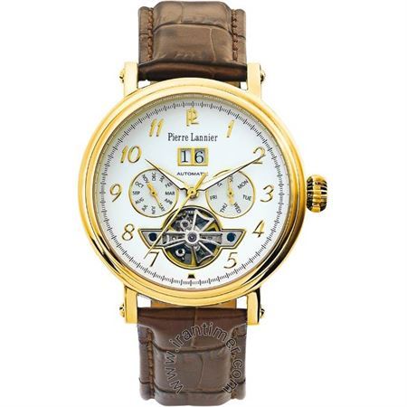 قیمت و خرید ساعت مچی مردانه پیر لنیر(PIERRE LANNIER) مدل 302D004 کلاسیک | اورجینال و اصلی