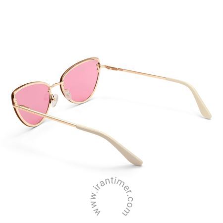 قیمت و خرید عینک آفتابی زنانه کلاسیک (DANIEL WELLINGTON) مدل DW01100046 | اورجینال و اصلی