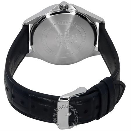 قیمت و خرید ساعت مچی مردانه کاسیو (CASIO) مدل MTS-RS100L-1AVDF کلاسیک | اورجینال و اصلی