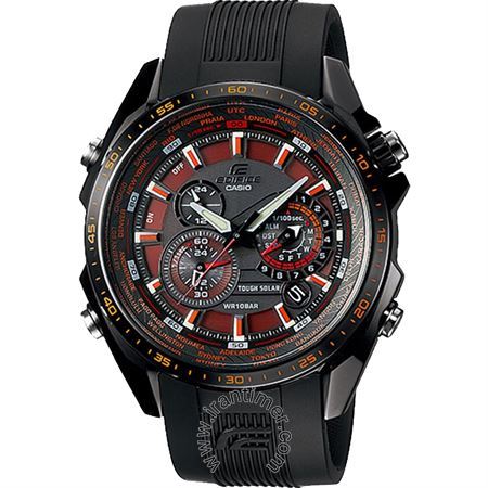 قیمت و خرید ساعت مچی مردانه کاسیو (CASIO) ادیفس(ادیفایس) مدل EQS-500C-1A2DR اسپرت | اورجینال و اصلی