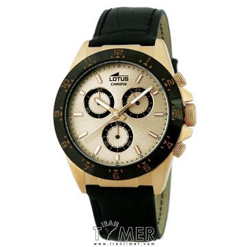 قیمت و خرید ساعت مچی مردانه لوتوس(LOTUS) مدل L18158/2 کلاسیک اسپرت | اورجینال و اصلی