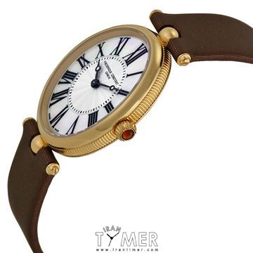 قیمت و خرید ساعت مچی زنانه فردریک کنستانت(FREDERIQUE CONSTANT) مدل FC-200MPW2V5 کلاسیک | اورجینال و اصلی