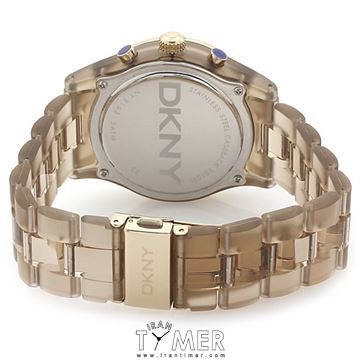 قیمت و خرید ساعت مچی زنانه دی کی ان وای(DKNY) مدل NY8163 کلاسیک | اورجینال و اصلی