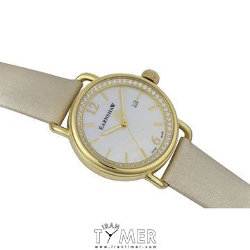 قیمت و خرید ساعت مچی زنانه ارنشا(EARNSHAW) مدل ES-0022-06 کلاسیک فشن | اورجینال و اصلی