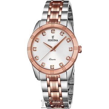 قیمت و خرید ساعت مچی زنانه فستینا(FESTINA) مدل F16941/4 کلاسیک | اورجینال و اصلی