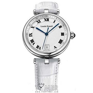 قیمت و خرید ساعت مچی زنانه لوئیس ارارد(LOUIS ERARD) مدل 11810AA01.BDCB6 کلاسیک | اورجینال و اصلی