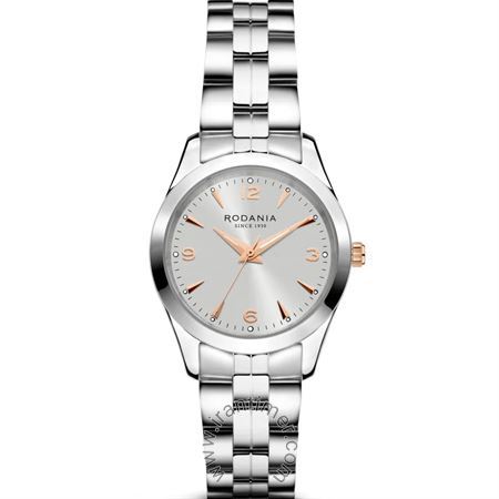 قیمت و خرید ساعت مچی زنانه رودانیا(RODANIA) مدل R12012 کلاسیک | اورجینال و اصلی