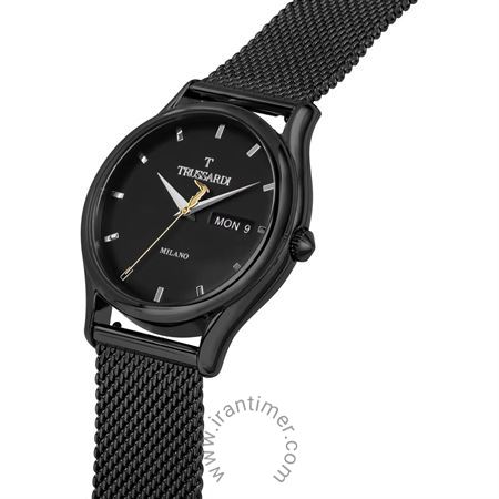 قیمت و خرید ساعت مچی مردانه تروساردی(TRUSSARDI) مدل R2453127012 کلاسیک | اورجینال و اصلی