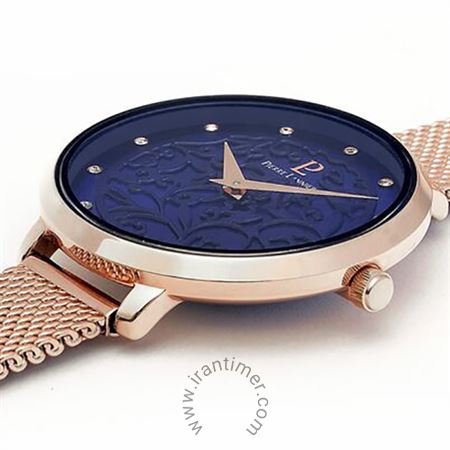 قیمت و خرید ساعت مچی زنانه پیر لنیر(PIERRE LANNIER) مدل 039L968 کلاسیک فشن | اورجینال و اصلی
