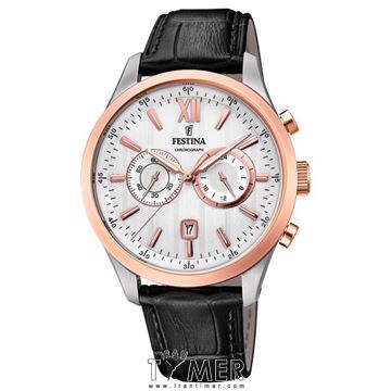 قیمت و خرید ساعت مچی مردانه فستینا(FESTINA) مدل F16997/1 کلاسیک اسپرت | اورجینال و اصلی