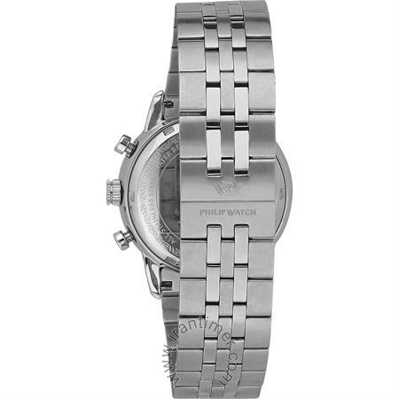 قیمت و خرید ساعت مچی مردانه فلیپ واچ(Philip Watch) مدل R8273650002 کلاسیک | اورجینال و اصلی