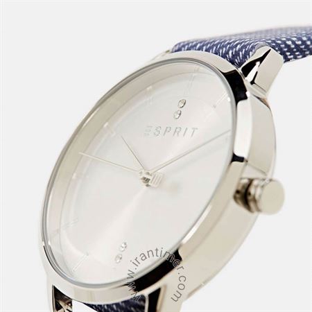 قیمت و خرید ساعت مچی زنانه اسپریت(ESPRIT) مدل ES1L215L0015 کلاسیک | اورجینال و اصلی