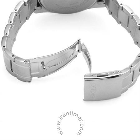 قیمت و خرید ساعت مچی مردانه سیکو(SEIKO) مدل SUR307P1 کلاسیک | اورجینال و اصلی
