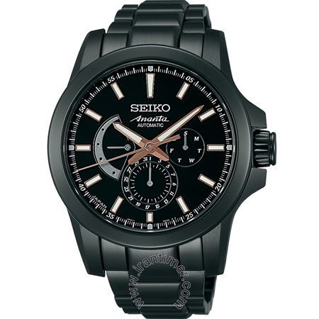 قیمت و خرید ساعت مچی مردانه سیکو(SEIKO) مدل SPB027J1 کلاسیک | اورجینال و اصلی