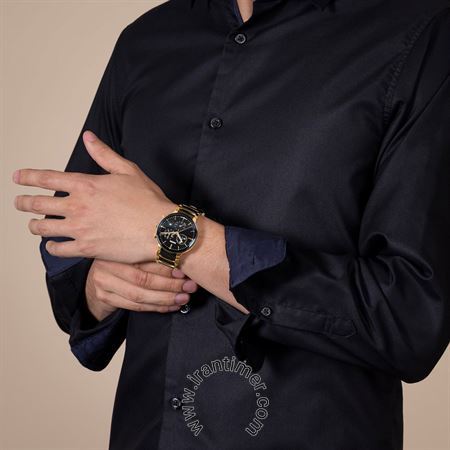 قیمت و خرید ساعت مچی مردانه رادو(RADO) مدل R30211152 کلاسیک | اورجینال و اصلی