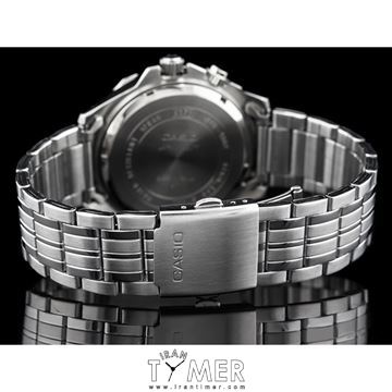 قیمت و خرید ساعت مچی مردانه کاسیو (CASIO) جنرال مدل MTD-1082D-1AVDF کلاسیک اسپرت | اورجینال و اصلی