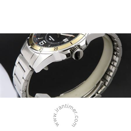 قیمت و خرید ساعت مچی مردانه کاسیو (CASIO) جنرال مدل MTP-1291D-1A3VDF کلاسیک | اورجینال و اصلی