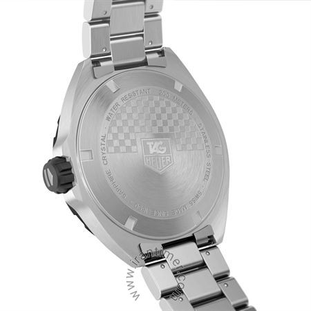 قیمت و خرید ساعت مچی مردانه تگ هویر(TAG HEUER) مدل WAZ1110.BA0875 کلاسیک | اورجینال و اصلی