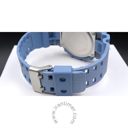 قیمت و خرید ساعت مچی مردانه کاسیو (CASIO) جی شاک مدل GA-110DC-2A7DR اسپرت | اورجینال و اصلی