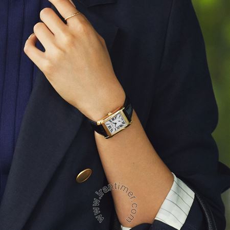 قیمت و خرید ساعت مچی مردانه زنانه فردریک کنستانت(FREDERIQUE CONSTANT) مدل FC-235S2C5 کلاسیک | اورجینال و اصلی