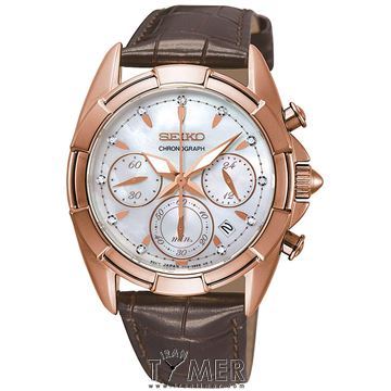 قیمت و خرید ساعت مچی زنانه سیکو(SEIKO) مدل SRW784P1 کلاسیک | اورجینال و اصلی