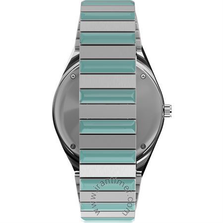 قیمت و خرید ساعت مچی زنانه تایمکس(TIMEX) مدل TW2W87800 کلاسیک | اورجینال و اصلی