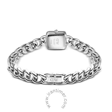 قیمت و خرید ساعت مچی زنانه دنیل ولینگتون(DANIEL WELLINGTON) مدل DW00100834 کلاسیک | اورجینال و اصلی