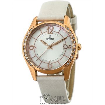قیمت و خرید ساعت مچی زنانه فستینا(FESTINA) مدل F16946/A کلاسیک فشن | اورجینال و اصلی