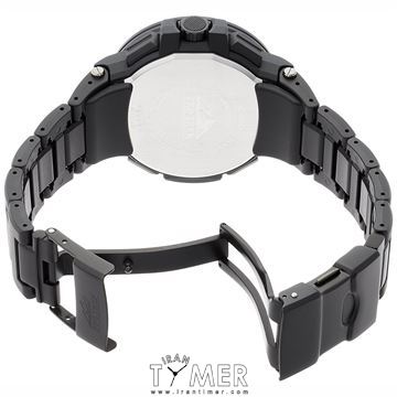قیمت و خرید ساعت مچی مردانه کاسیو (CASIO) پروترک مدل PRW-7000FC-1DR اسپرت | اورجینال و اصلی