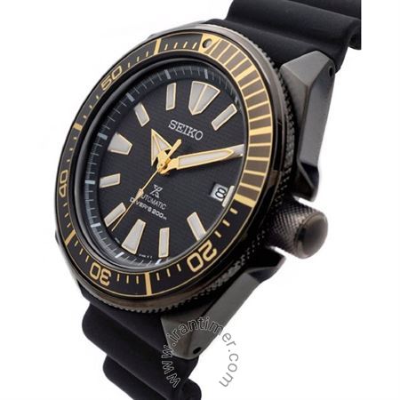 قیمت و خرید ساعت مچی مردانه سیکو(SEIKO) مدل SRPB55K1 اسپرت | اورجینال و اصلی