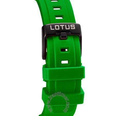 قیمت و خرید ساعت مچی مردانه لوتوس(LOTUS) مدل L18945/4 اسپرت | اورجینال و اصلی