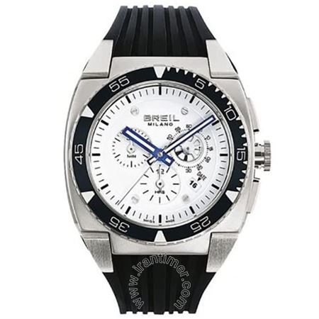 قیمت و خرید ساعت مچی مردانه بریل(breil) مدل BW0539 اسپرت | اورجینال و اصلی
