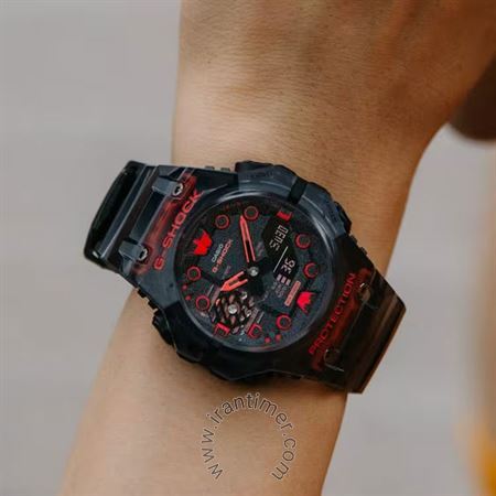 قیمت و خرید ساعت مچی مردانه کاسیو (CASIO) جی شاک مدل GA-B001G-1ADR اسپرت | اورجینال و اصلی