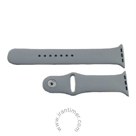 لوازم جانبی سلکشن مدل Strap Smart Watch Gray