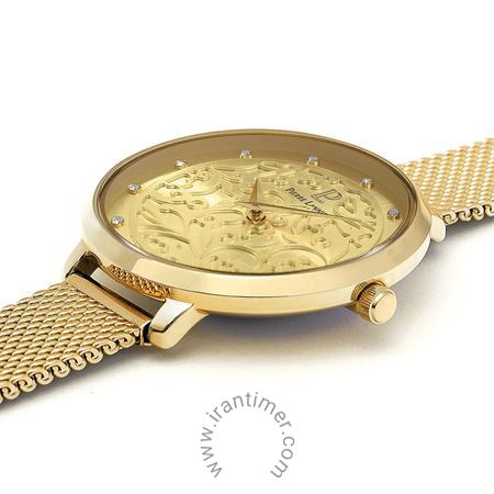 قیمت و خرید ساعت مچی زنانه پیر لنیر(PIERRE LANNIER) مدل 041K548 فشن | اورجینال و اصلی