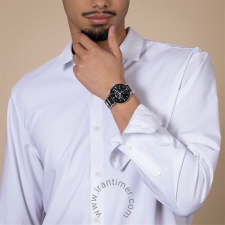 قیمت و خرید ساعت مچی مردانه رادو(RADO) مدل R30210152 کلاسیک | اورجینال و اصلی