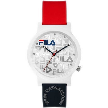 قیمت و خرید ساعت مچی مردانه فیلا(FILA) مدل 38-320-002 اسپرت | اورجینال و اصلی