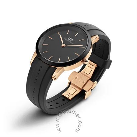 قیمت و خرید ساعت مچی مردانه دنیل ولینگتون(DANIEL WELLINGTON) مدل DW00100425 اسپرت | اورجینال و اصلی