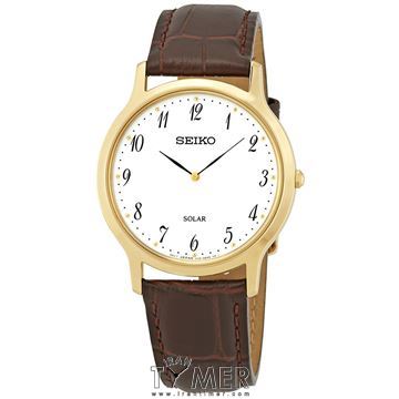 قیمت و خرید ساعت مچی مردانه سیکو(SEIKO) مدل SUP860P1 کلاسیک | اورجینال و اصلی