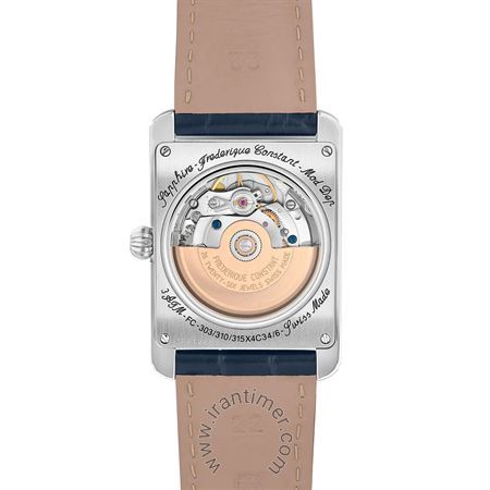 قیمت و خرید ساعت مچی مردانه فردریک کنستانت(FREDERIQUE CONSTANT) مدل FC-311N4C6 کلاسیک | اورجینال و اصلی
