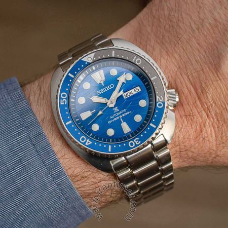 قیمت و خرید ساعت مچی مردانه سیکو(SEIKO) مدل SRPD23K1 کلاسیک | اورجینال و اصلی