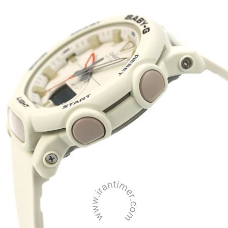 قیمت و خرید ساعت مچی کاسیو (CASIO) بیبی جی مدل BGA-310-7ADR اسپرت | اورجینال و اصلی