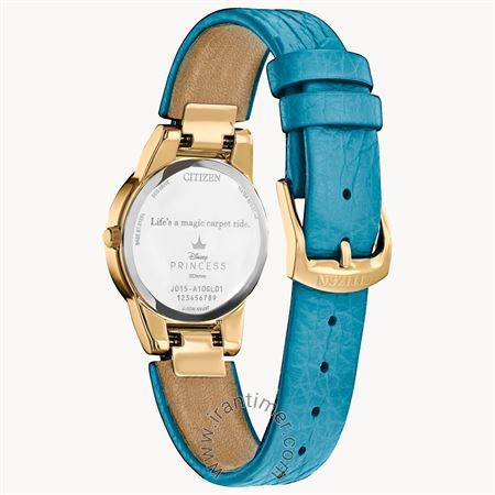 قیمت و خرید ساعت مچی زنانه سیتیزن(CITIZEN) مدل GA1072-07D فشن | اورجینال و اصلی