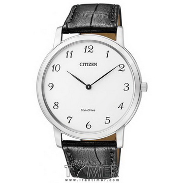 قیمت و خرید ساعت مچی مردانه سیتیزن(CITIZEN) مدل AR1110-11B کلاسیک | اورجینال و اصلی