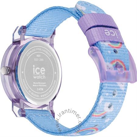 قیمت و خرید ساعت مچی آیس واچ(ICE WATCH) مدل 023299 اسپرت | اورجینال و اصلی