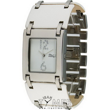 قیمت و خرید ساعت مچی زنانه موگ پاریس(MOOG PARIS) مدل M46072-004 فشن | اورجینال و اصلی