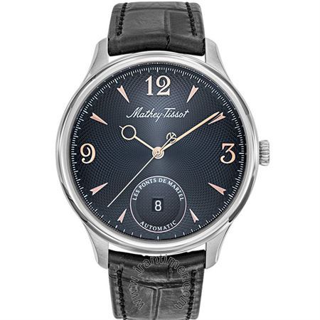 قیمت و خرید ساعت مچی مردانه متی تیسوت(MATHEY TISSOT) مدل AC1886CNA کلاسیک | اورجینال و اصلی